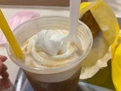 咖啡麦炫酷-麦当劳(轻轨曹杨路店)