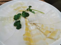 洞庭湖芦笋-七欣天香辣蟹火锅(苏州相城VIP总店)