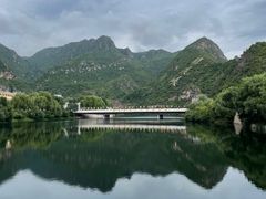 -龙庆峡风景区