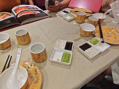 -北京全聚德(玉泉路店)