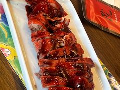 -院落新京菜·烤鸭(地安门店)