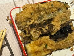 -云晓光头烧烤吧(川沙绿地店)