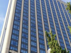 -青岛富力艾美酒店