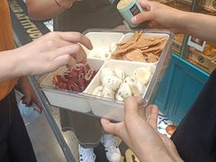 -虎头局·渣打饼行(五一新干线店)