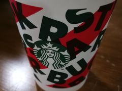 -星巴克(深圳音乐厅店)