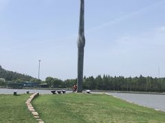 -上海月湖雕塑公园