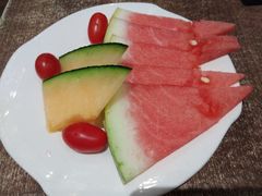 -龙聚德北京烤鸭(沙坪坝华宇A馆店)