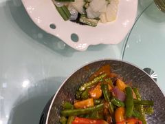 -3号仓库·创意中国菜(新世界城店)