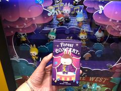 -泡泡玛特POPMART(正弘城店)