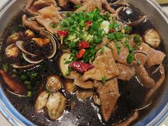 -老好人象山海鲜(岭南路店)