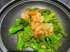 -北平食府·北京烤鸭(北京西站六里桥店)