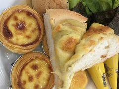 -善和缘素食自助餐厅(浦西万达店)