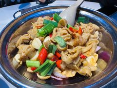 -火宫殿·小吃王国(坡子街店)