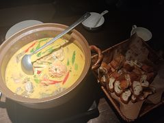 -西郊八号·山野江西菜(开发区店)