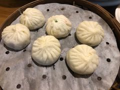 酱肉包-陈傻子餐厅(世纪都会店)