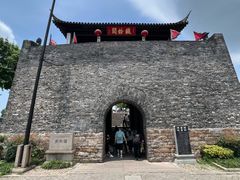 -枫桥景区