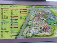 -海合安武汉极地海洋公园