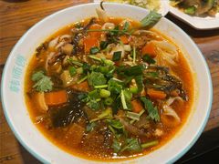 -韩师傅老大同刀削面(北苑路店)