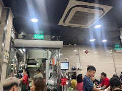 -一哥美食(总店)