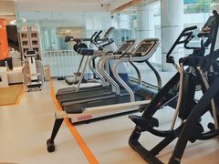 -MEGA BASE 健身馆(南山店)