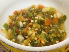 -老味道1992(武当山店)