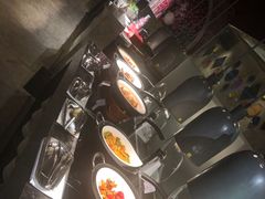 -美食汇·海鲜自助西餐厅·江门富力万达嘉华酒店