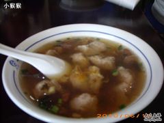 -汪一挑馄饨(老街店)