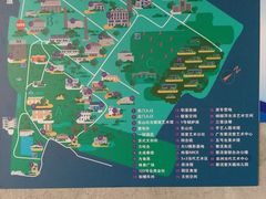 -广州市紫泥堂文化创意园景区