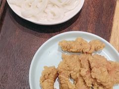 -小满手工粉(北京来福士店)