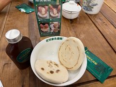 -老刘家永盛斋·传统泡馍(东关南街店)