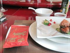 -国惠大酒楼(爱琴海购物公园店)