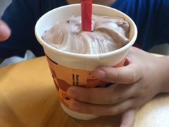-DQ·蛋糕·冰淇淋(富华里店)
