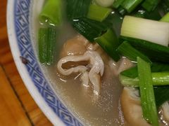 猪肠-锦泓老字号猪脏粉(东联大厦店)