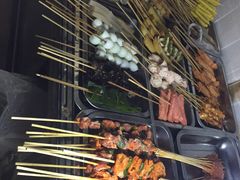 -非凡烧烤(历史博物馆店)