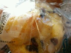 -喜利来蛋糕(景子街店)