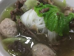 -阿伟牛肉店(东山店)