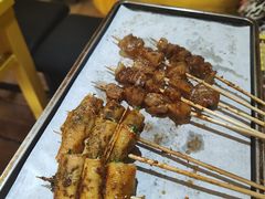 -望京小腰(北京总店)