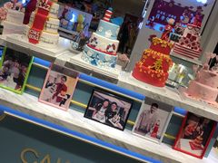 -CAKE BOSS 蛋糕老板(西单君太百货店)