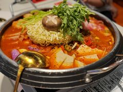 -崔解放·朝韩大排档(虹悦城店)