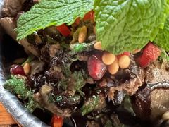 -ELI FALAFEL Lebanese&Mediterranean黎巴嫩美食(富城路店)