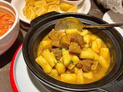 -吕氏焗小鲜•海鲜青岛菜(总店)