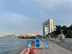 -幸福门