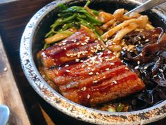 -古田居·特色寿司料理(星之岛旗舰店)