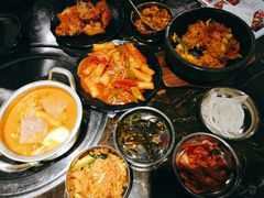 -哈哈碳都·牛肋条无限自助烤肉(台江万达店)