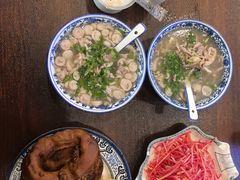 -老三羊汤【北兴隆街店】