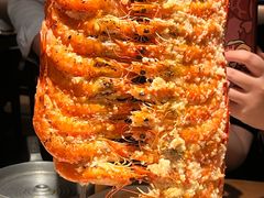 -拉蒂娜·巴西牛排馆 Latina·Brazilian Steakhouse(王府井喜悦店)