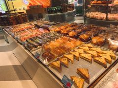 -福晶园益生菌蛋糕面包(紫荆山店)