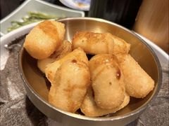 -来涮蜀鲜货火锅串串香(菜市口店)