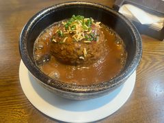 -粗茶淡饭·隐庐私厨(东亭店)