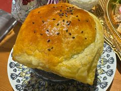 -米德维奇俄式西餐厅(西六道街店)